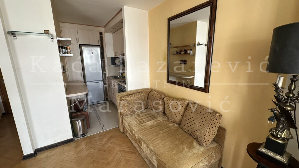 Stanoja Glavaša, Tašmajdan ID#32988