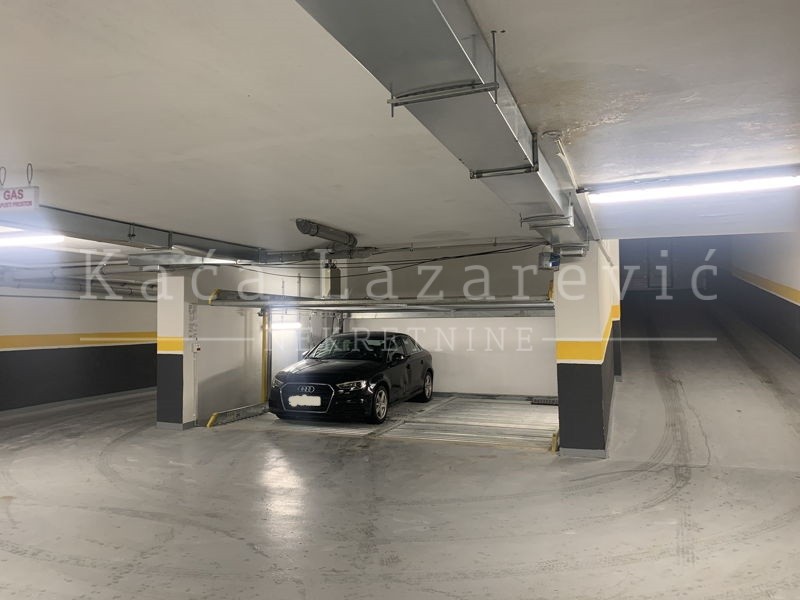 Svetozara Gligorića (Dubljanska), Čubura ID#41533