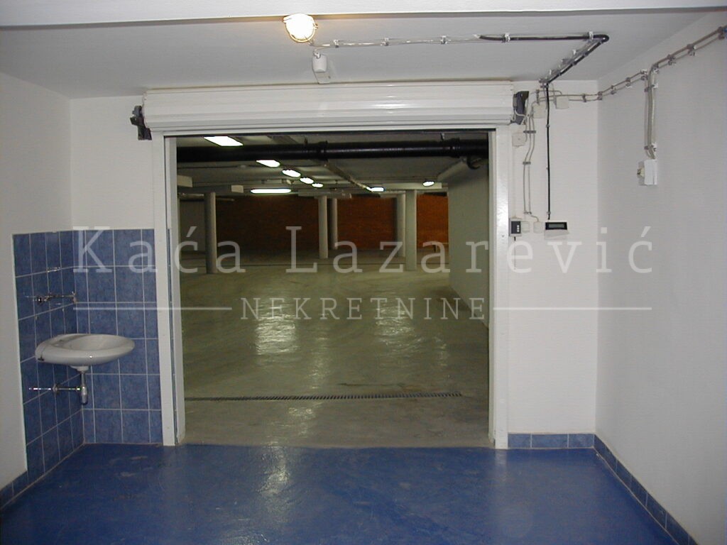 Bulevar Zorana Đinđića, Blok 22, Arena ID#41476