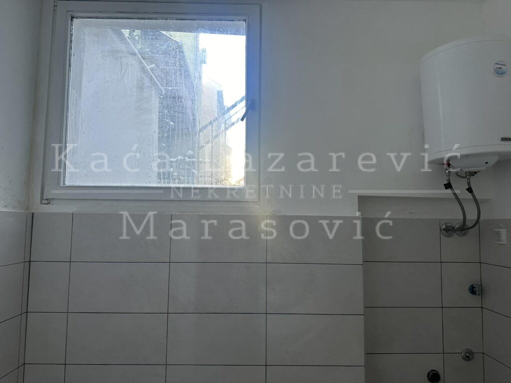 Mačvanska, Kuća sa terasom od 60 m2 ID#41785