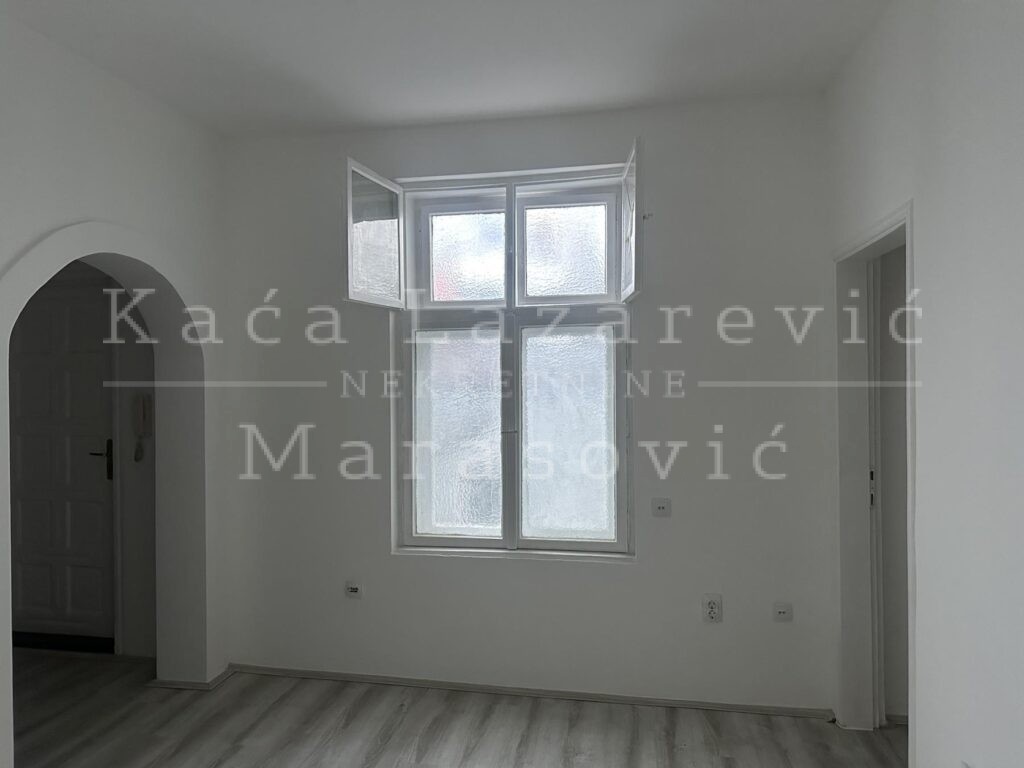 Mačvanska, Kuća sa terasom od 60 m2 ID#41785