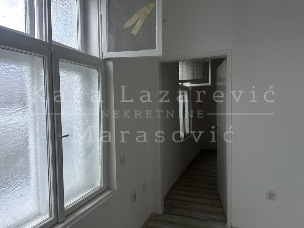 Mačvanska, Kuća sa terasom od 60 m2 ID#41785