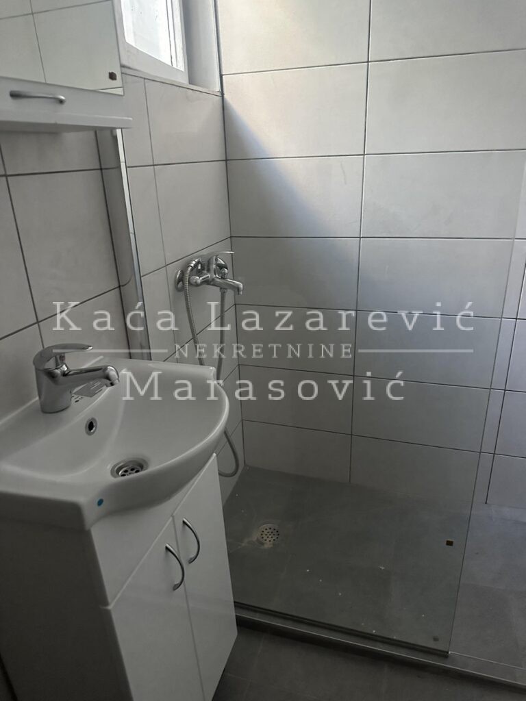 Mačvanska, Kuća sa terasom od 60 m2 ID#41785