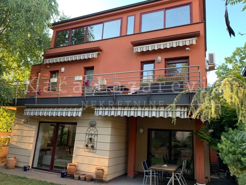 Belgijska (Senjak) ID#44306 2.070.000 €