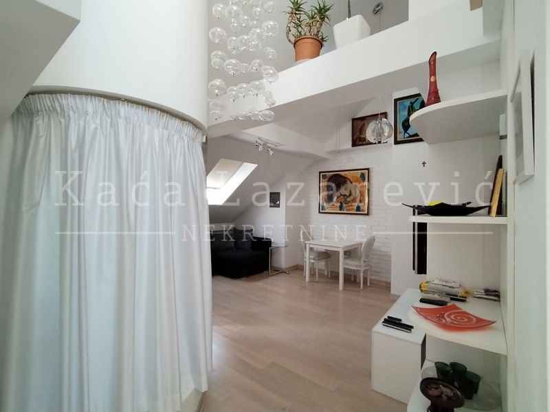 Šafarikova – Kopitareva Gradina ID#44597