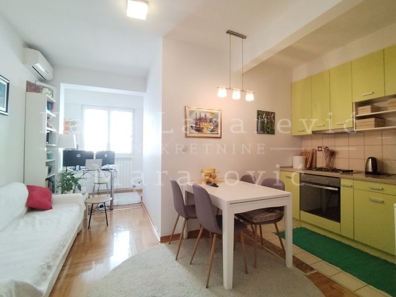 Paje Jovanovića – Učiteljsko naselje ID#47093 125.000 €