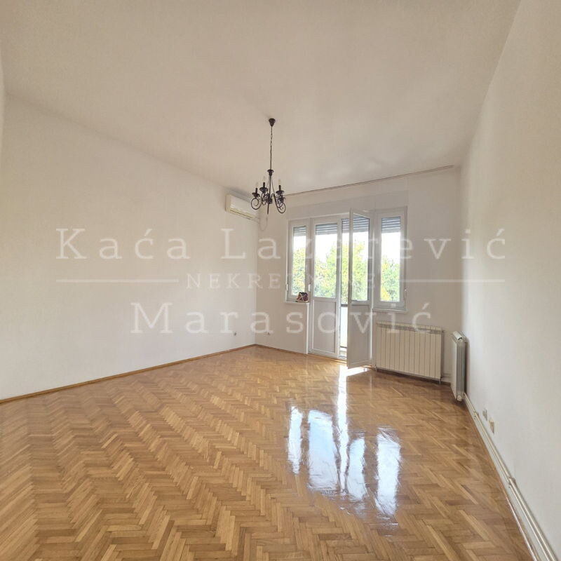 Bulevar Kralja Aleksandra – Beogradska ID#55753